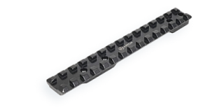 Планка ARKON Picatinny для CZ 600 (extra short action)